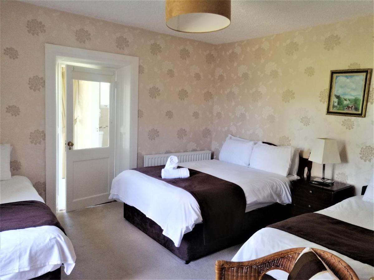 Moneylands Farm B&B Arklow Exterior photo