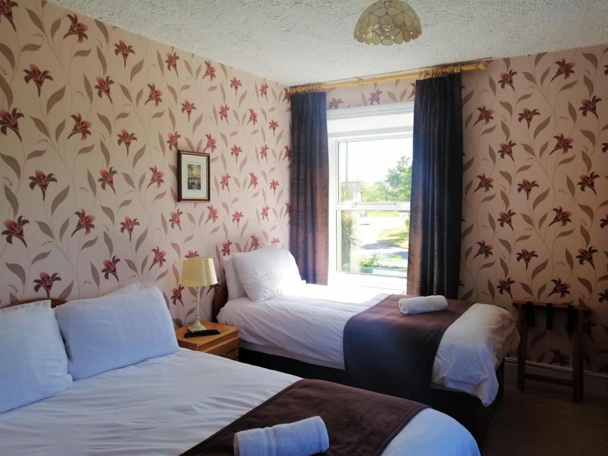 Moneylands Farm B&B Arklow Exterior photo