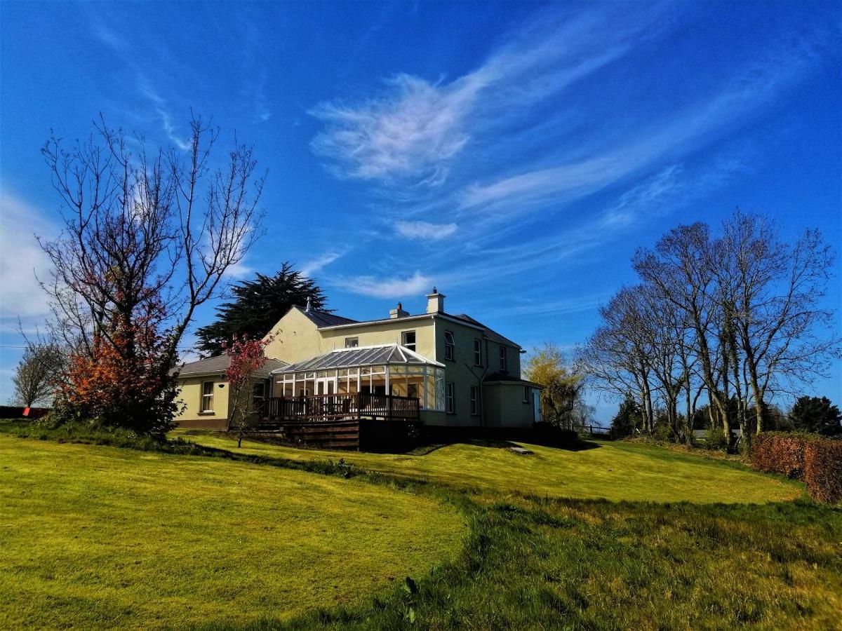 Moneylands Farm B&B Arklow Exterior photo