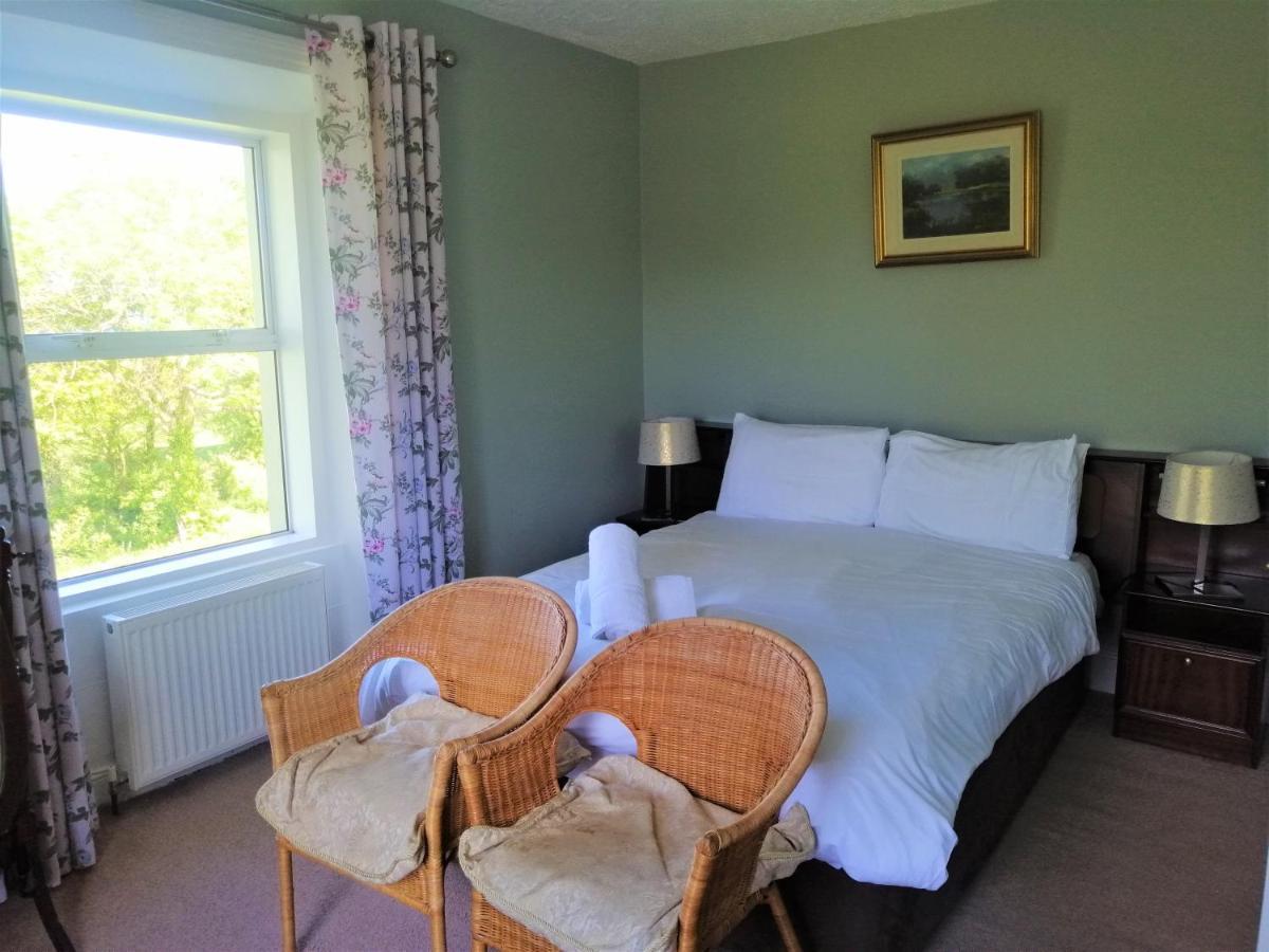 Moneylands Farm B&B Arklow Exterior photo