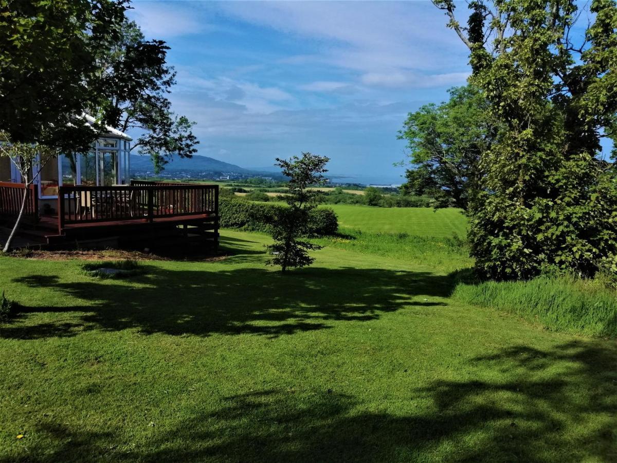 Moneylands Farm B&B Arklow Exterior photo